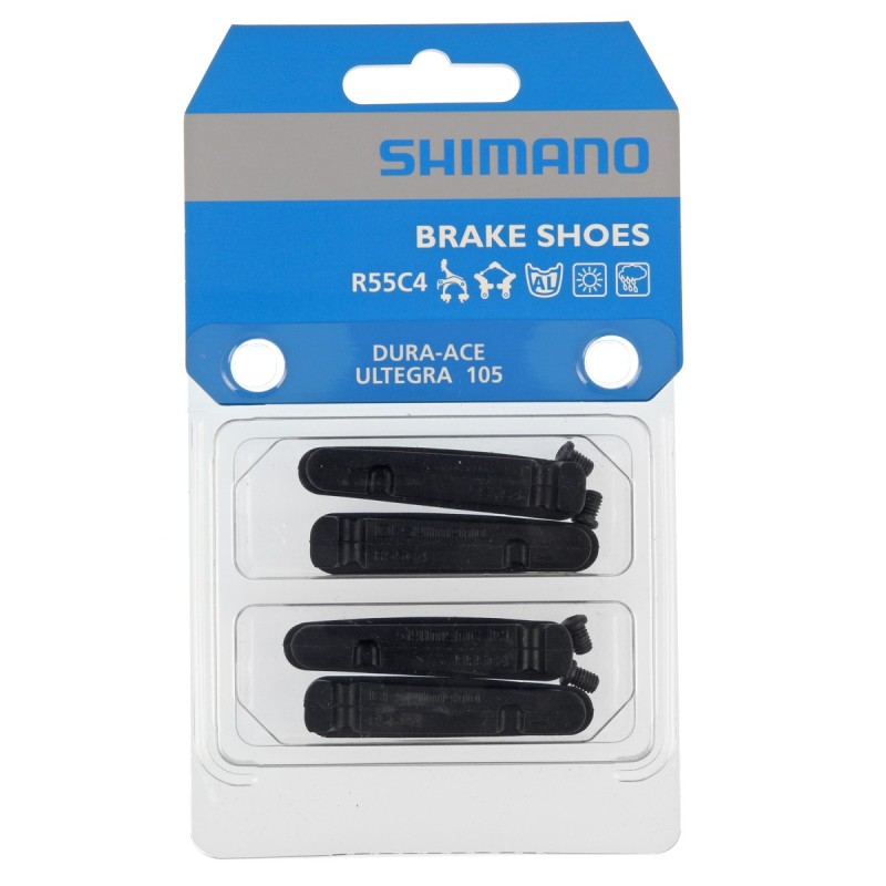 patins Shimano R55C4