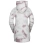 Sweat Volcom Costus P/Over Fleece Pink