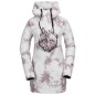Sweat Volcom Costus P/Over Fleece Pink