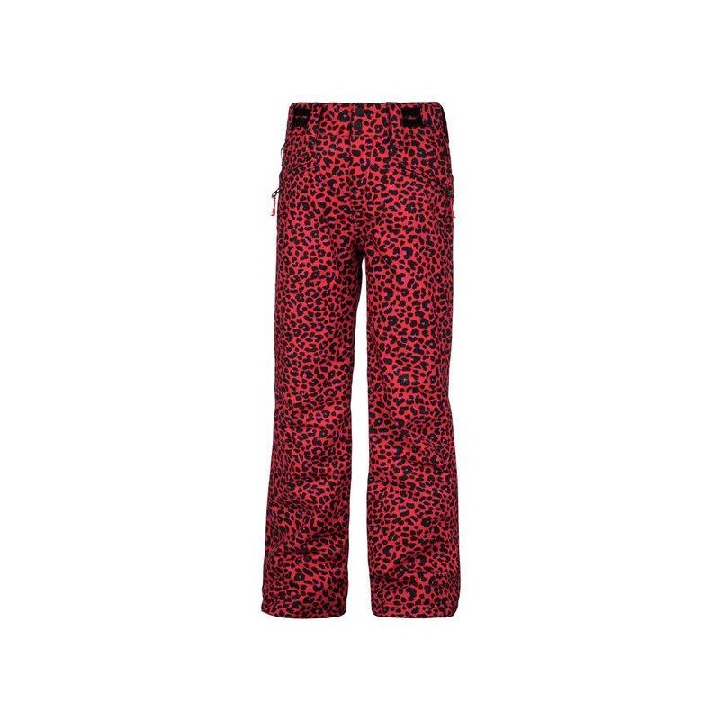 Protest Skay JR snowpant true black enfant