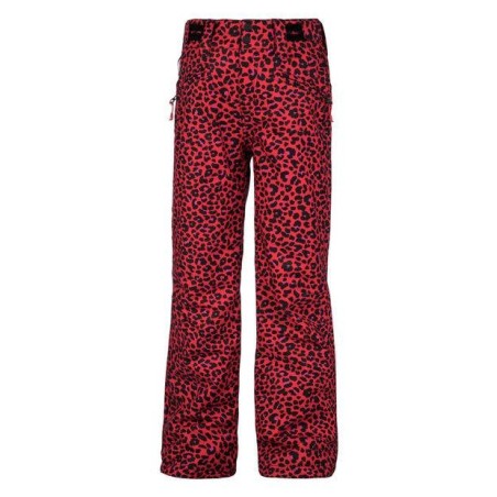 Protest Skay JR snowpant true black enfant
