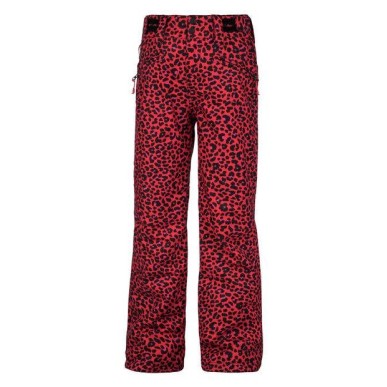 Protest Skay JR snowpant true black enfant