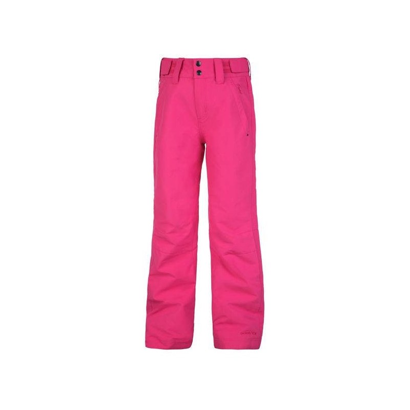 Protest Jackie JT snowpant flora enfant Protest Jackie JT snowpant flora enfant