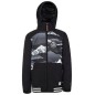Protest Nissan JR jacket true black enfant Protest Nissan JR jacket true black enfant