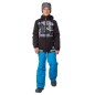 Protest Nissan JR jacket true black enfant Protest Nissan JR jacket true black enfant