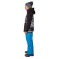 Protest Nissan JR jacket true black enfant Protest Nissan JR jacket true black enfant
