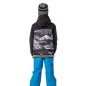 Protest Nissan JR jacket true black enfant Protest Nissan JR jacket true black enfant
