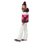Protest Celeste JR jacket dark lava enfant
