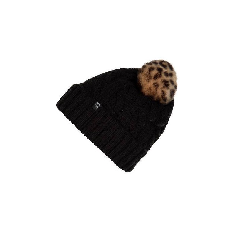 Protest Arges beanie femme granola Protest Arges beanie femme granola