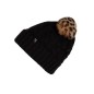 Protest Arges beanie femme granola Protest Arges beanie femme granola