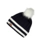 Protest Bakerfield beanie femme ground blue