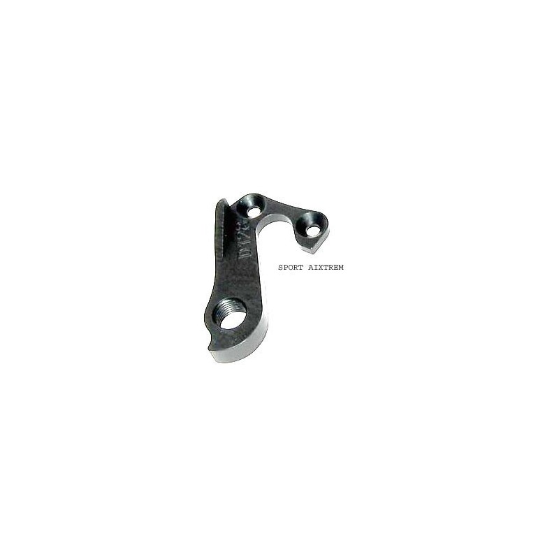 patte de derailleur LAPIERRE