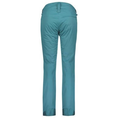 Pantalon Scott Ultimate Dryo 10 femme dragonfly green