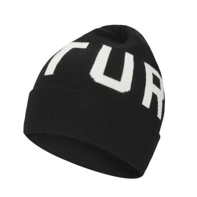 Bonnet Picture Igor black