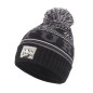 Bonnet Picture Donnie black enfant