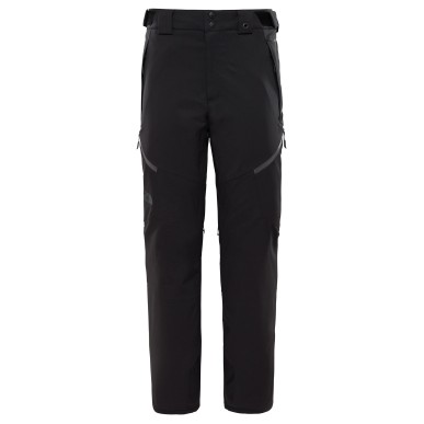 Pantalon The North Face Chakal black | achat pantalon de ski homme pantalon