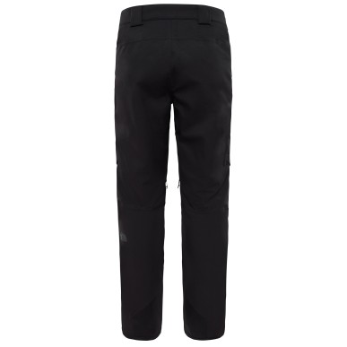 Pantalon The North Face Chakal black | achat pantalon de ski homme pantalon
