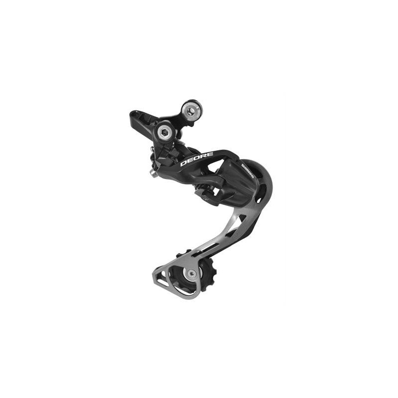 derailleur Shimano Deore M610 SGS