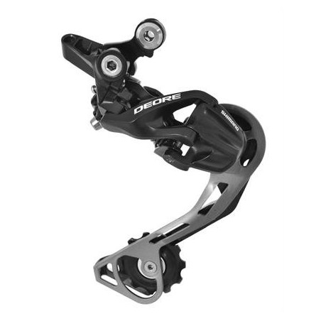 derailleur Shimano Deore M610 SGS