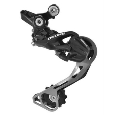 derailleur Shimano Deore M610 SGS