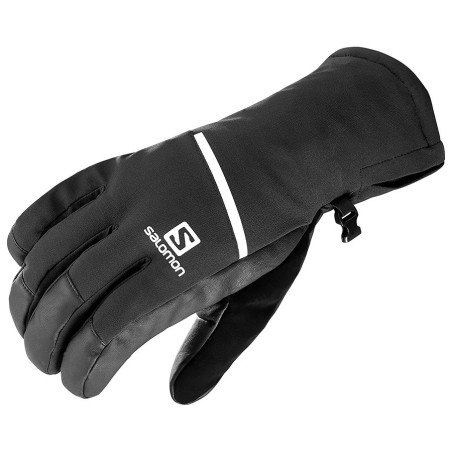 Salomon Propeller One Gloves black