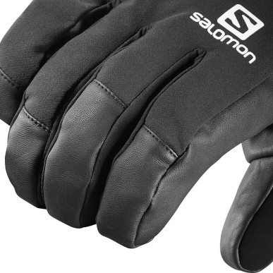 Salomon Propeller One Gloves black