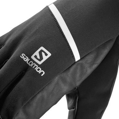 Salomon Propeller One Gloves black