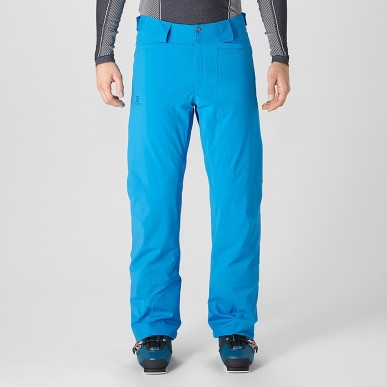 Salomon Icemania Pant hawaiian surf