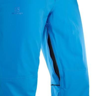 Salomon Icemania Pant hawaiian surf