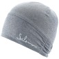 Salomon Elevate Warm Beanie femme alloy / quite shade Salomon Elevate Warm Beanie femme alloy / quite shade