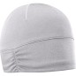 Salomon Elevate Warm Beanie femme alloy / quite shade Salomon Elevate Warm Beanie femme alloy / quite shade