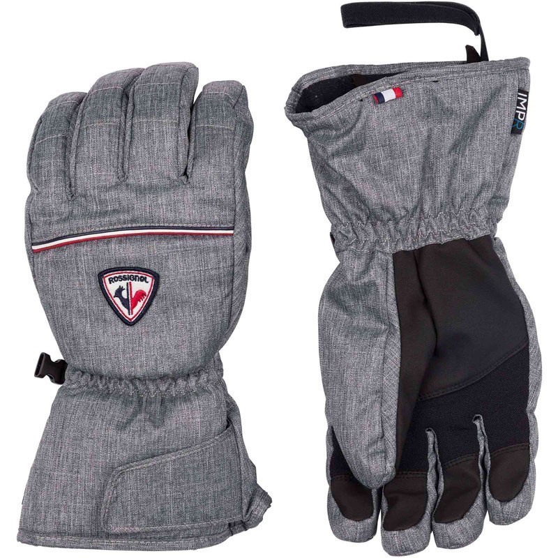 Rossignol gants Legend Impr Rossignol gants Legend Impr