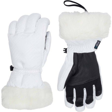 Rossignol gants Meije IMPR Femme