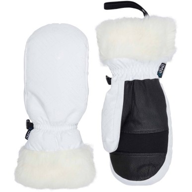 Rossignol moufles Meije IMPR Femme