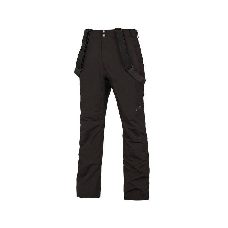 Protest Miikka Snowpant true black Protest Miikka Snowpant true black