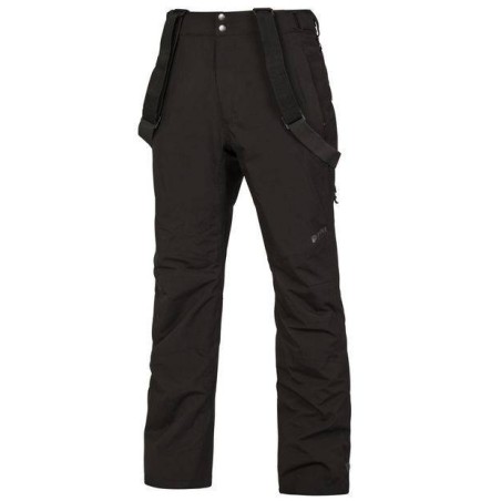 Protest Miikka Snowpant true black
