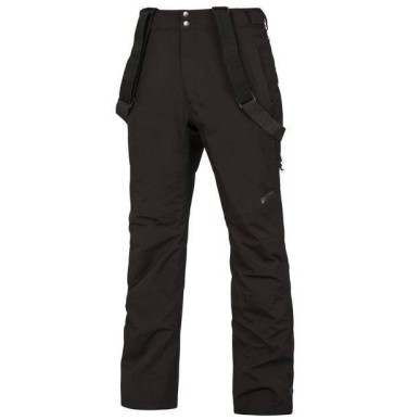 Pantalon Protest Miikka true black