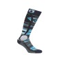 Chaussettes Picture Wooling blue