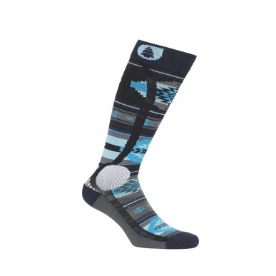 Chaussettes Picture Wooling blue| chaussettes ski