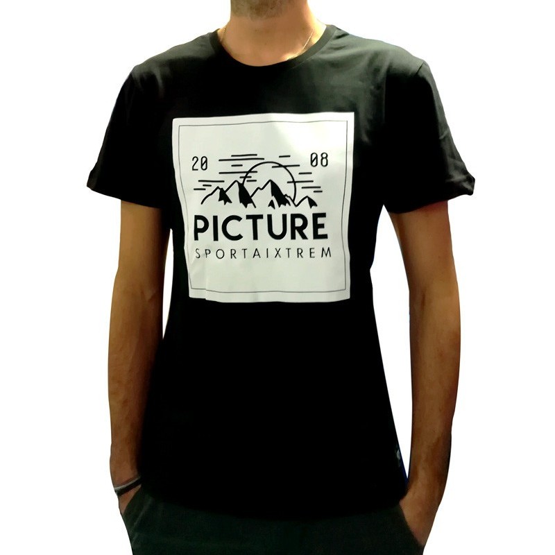 T-shirt Picture SportAixtrem
