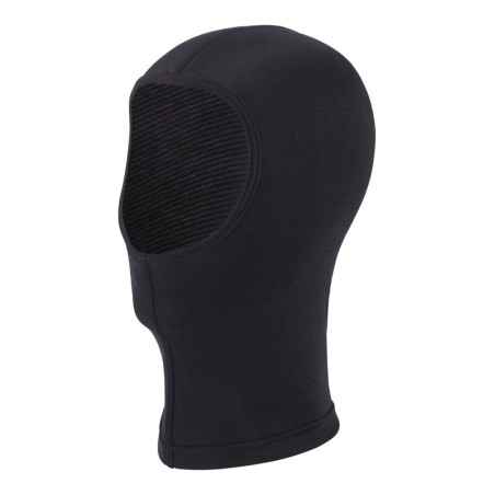 Mizuno Cagoule Balaclava Breath Thermo Mixte