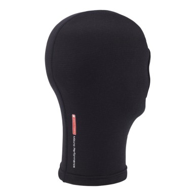 Mizuno Cagoule Balaclava Breath Thermo Mixte