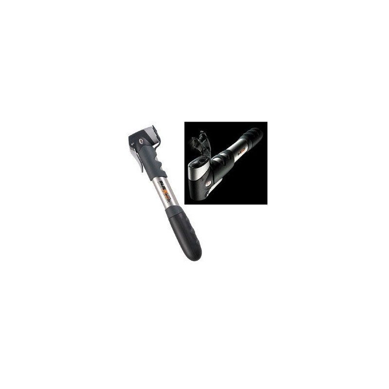 pompe SKS alu T ZOOM