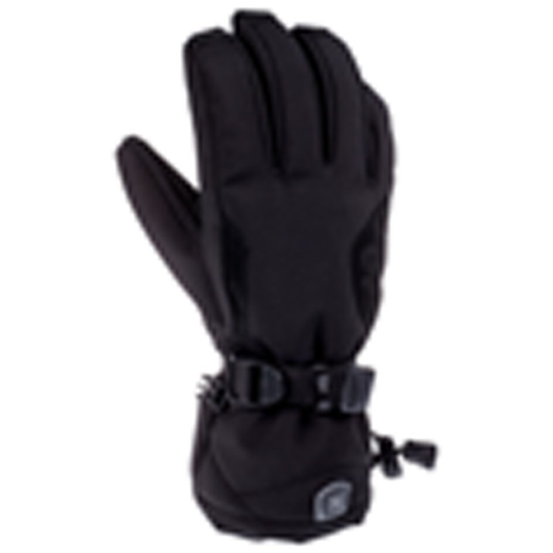 Gants SK Woodie Black Gants SK Woodie Black