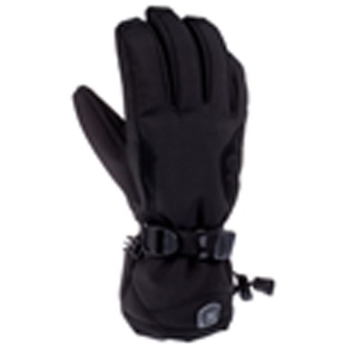 Gants SK Woodie Black