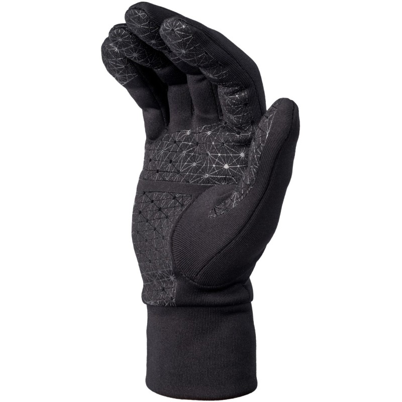 Gants SK Power Black