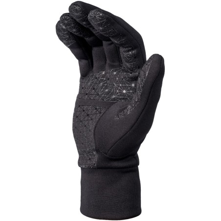 Gants SK Power Black