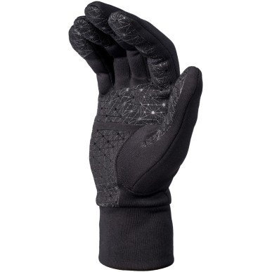 Gants SK Power Black