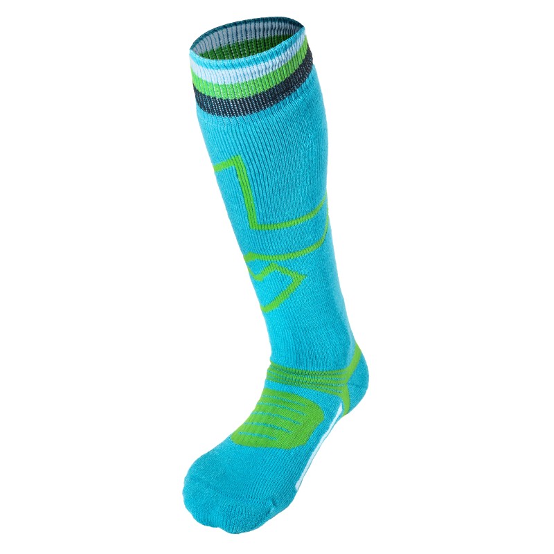 Chaussettes SK Junior Bleu