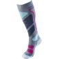 Chaussettes SK TEC Femme Grey Pink
